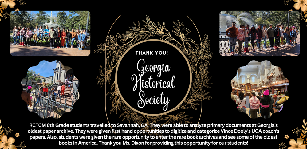GA Historical Society